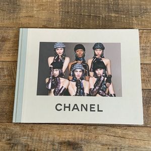 Chanel Look Book